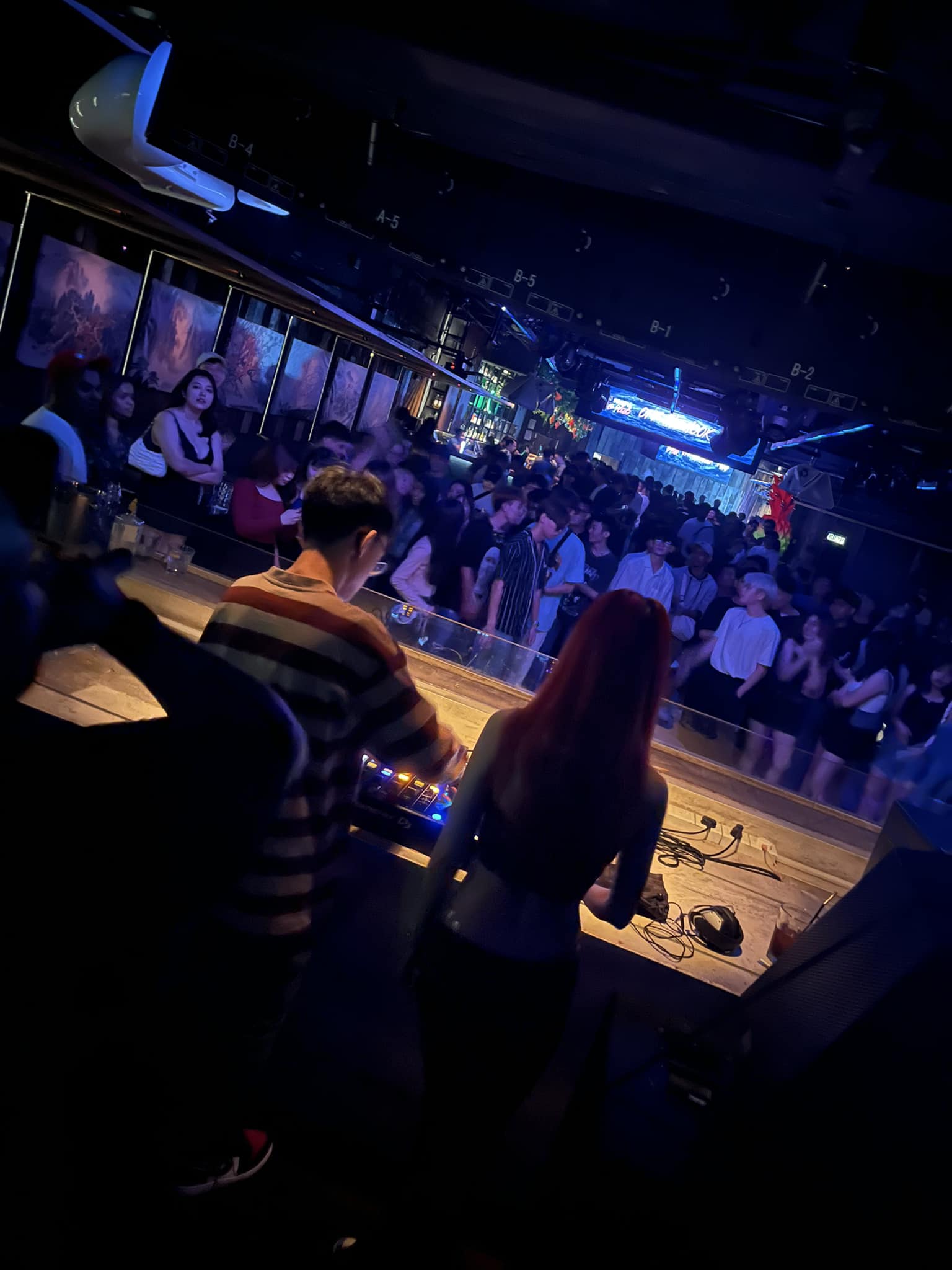 PNT Event Management