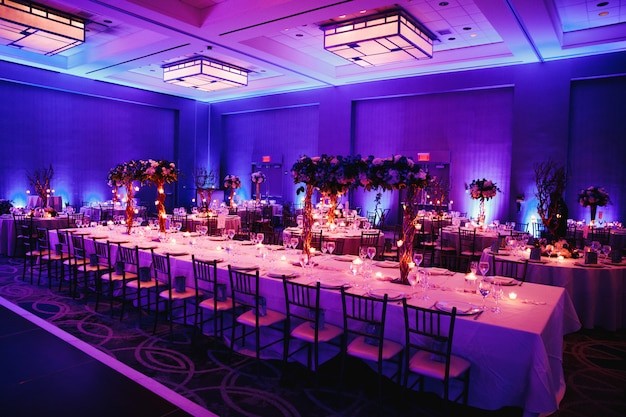 Corporate Event Planning
